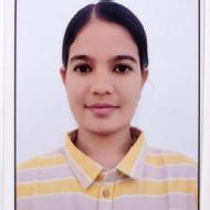 Chanchal K. Exams trainer in Jaipur