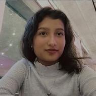 Sneha J. Class I-V Tuition trainer in Jaipur