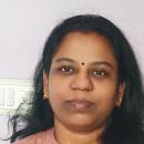 Photo of Aruljothi C.