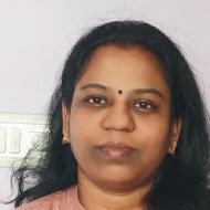 Aruljothi C. Class 9 Tuition trainer in Bangalore