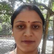 Vijay Lakshmi Class I-V Tuition trainer in Bangalore