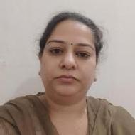 Indira B. Class I-V Tuition trainer in Vadodara