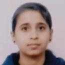 Photo of Purnima P.