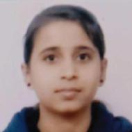 Purnima P. Nursery-KG Tuition trainer in Lucknow