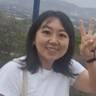 Mayumi C. Japanese Language trainer in Bangalore