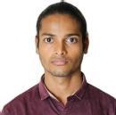 Photo of Alekh Prasad Behera