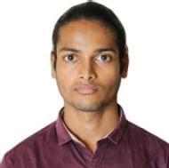 Alekh Prasad Behera Class 11 Tuition trainer in Hyderabad