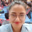 Aradhana T. Tuition trainer in Delhi