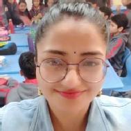 Aradhana T. Class I-V Tuition trainer in Delhi
