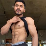 Bhavar Personal Trainer trainer in Delhi