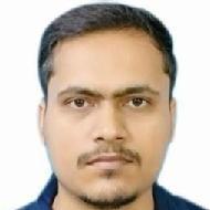 Shiva Khattri Class 12 Tuition trainer in Mau Aima