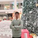 Photo of Partha Pratim Das
