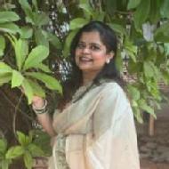 Shruti S. Vocal Music trainer in Mumbai