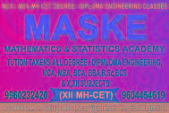 Maskes Academy Spoken English institute in Pune