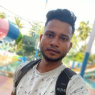 Asif Ansari Personal Trainer trainer in Mumbai