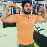Mahesh Personal Trainer trainer in Hyderabad
