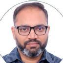 Photo of Sunil Kumar