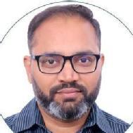 Sunil Kumar Data Science trainer in Delhi