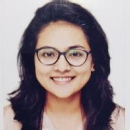 Katha P. Class 10 trainer in Gandhidham