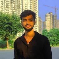 Aryan Raj Java trainer in Noida