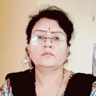 Jyoti A. Mehendi trainer in Bangalore
