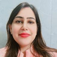 Divya Class I-V Tuition trainer in Kharar