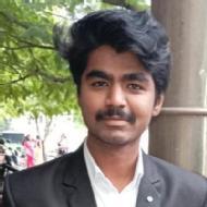 Prashanth Kumar Class 12 Tuition trainer in Hyderabad