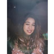 Subhalaxmi G. Class I-V Tuition trainer in Kolkata
