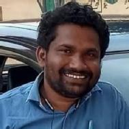 Prasad Budihal Class 10 trainer in Sindhanur