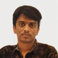 Avinash Krishna N Class 12 Tuition trainer in Bangalore