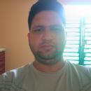 Photo of Chandan Joshi