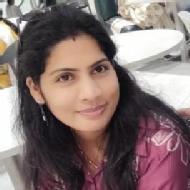 Jyoti J. Class 10 trainer in Indore
