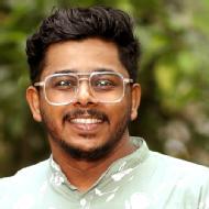 Adarsh M V Class I-V Tuition trainer in Bangalore