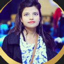 Photo of Sanjana T.