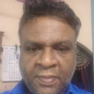 Pramod P BBA Tuition trainer in Palakkad