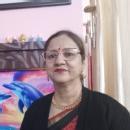 Photo of Rachna P.