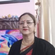 Rachna P. Class I-V Tuition trainer in Lucknow