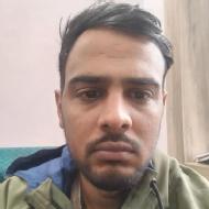 Sachin Personal Trainer trainer in Gurgaon