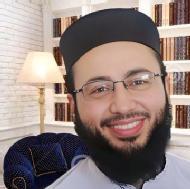 Mufti Zafirullah Arabic Language trainer in Mardan