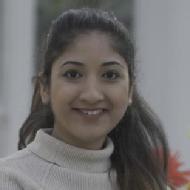 Sweta Class I-V Tuition trainer in Delhi