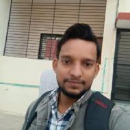 Manish Kumar Class 12 Tuition trainer in Ahmedabad