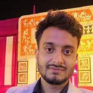 Saikat Mondal Class 12 Tuition trainer in Birbhum