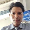 Photo of Jackson Jamatia