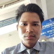 Jackson Jamatia Class I-V Tuition trainer in Bagabasa