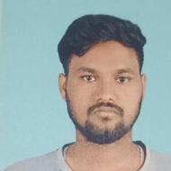 Podili Vinay Communication Skills trainer in Porumamilla