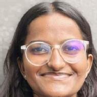 Ambika I. Spoken English trainer in Vadodara