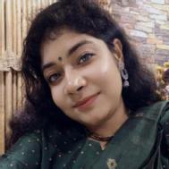 Aishi S. Class 12 Tuition trainer in Kolkata