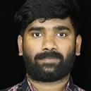 Photo of Srinath