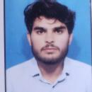 Photo of Annu Kumar Meena