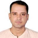 Photo of Anurag Shukla